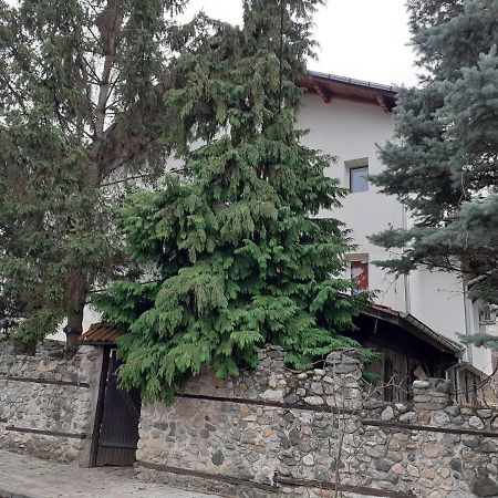 Guest House Khizhina - Easy Home Sapareva Banya Bagian luar foto