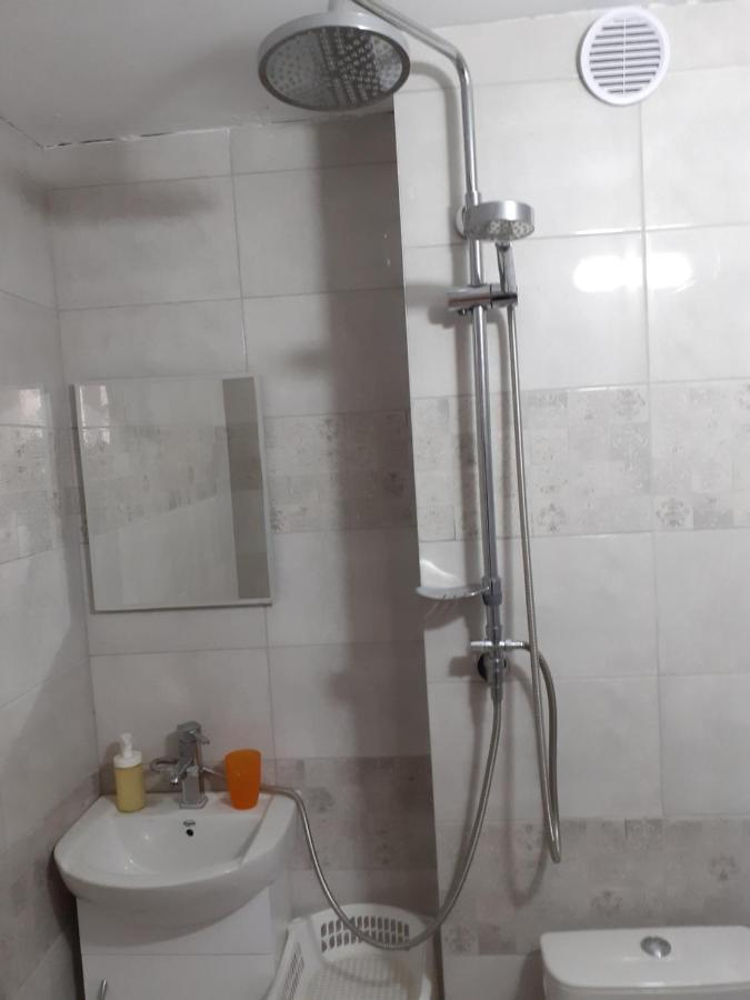 Guest House Khizhina - Easy Home Sapareva Banya Bagian luar foto
