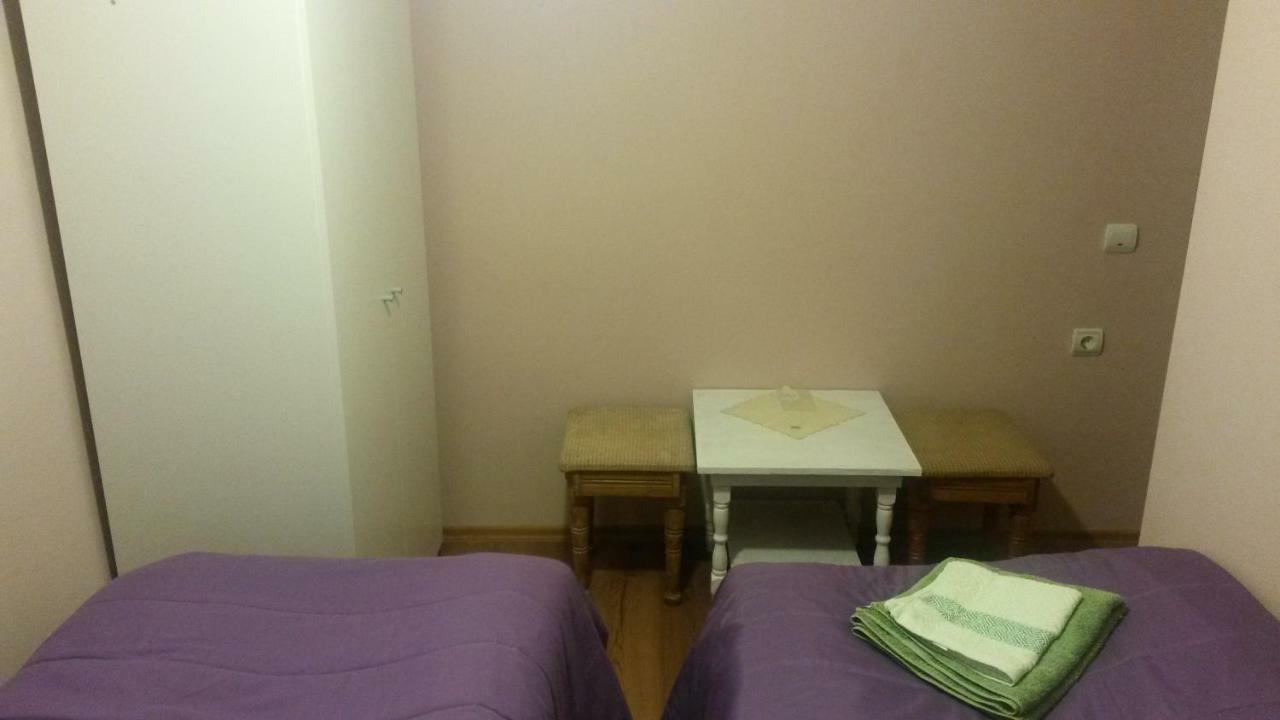 Guest House Khizhina - Easy Home Sapareva Banya Bagian luar foto