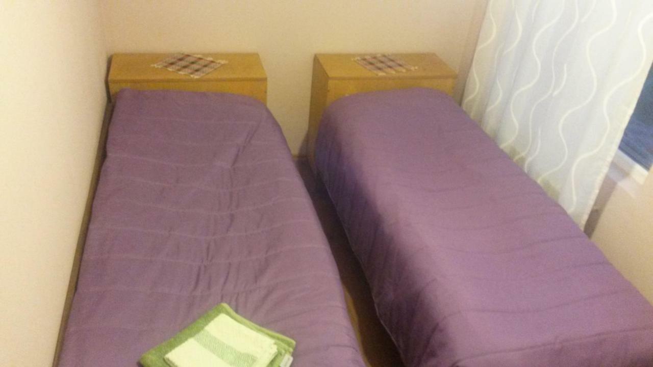 Guest House Khizhina - Easy Home Sapareva Banya Bagian luar foto