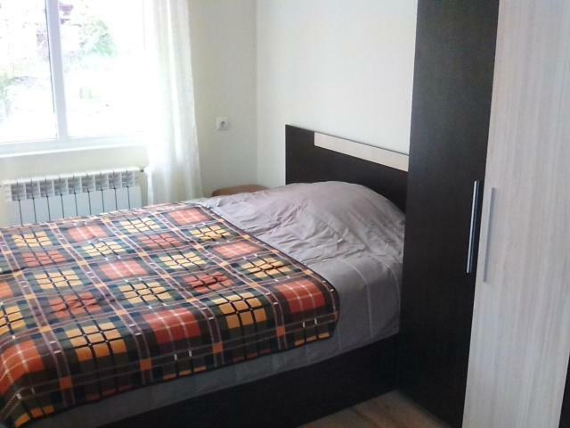 Guest House Khizhina - Easy Home Sapareva Banya Bagian luar foto