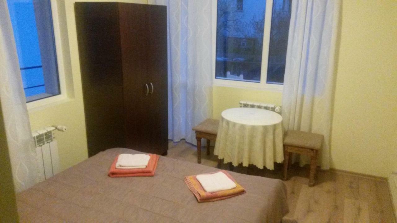 Guest House Khizhina - Easy Home Sapareva Banya Bagian luar foto