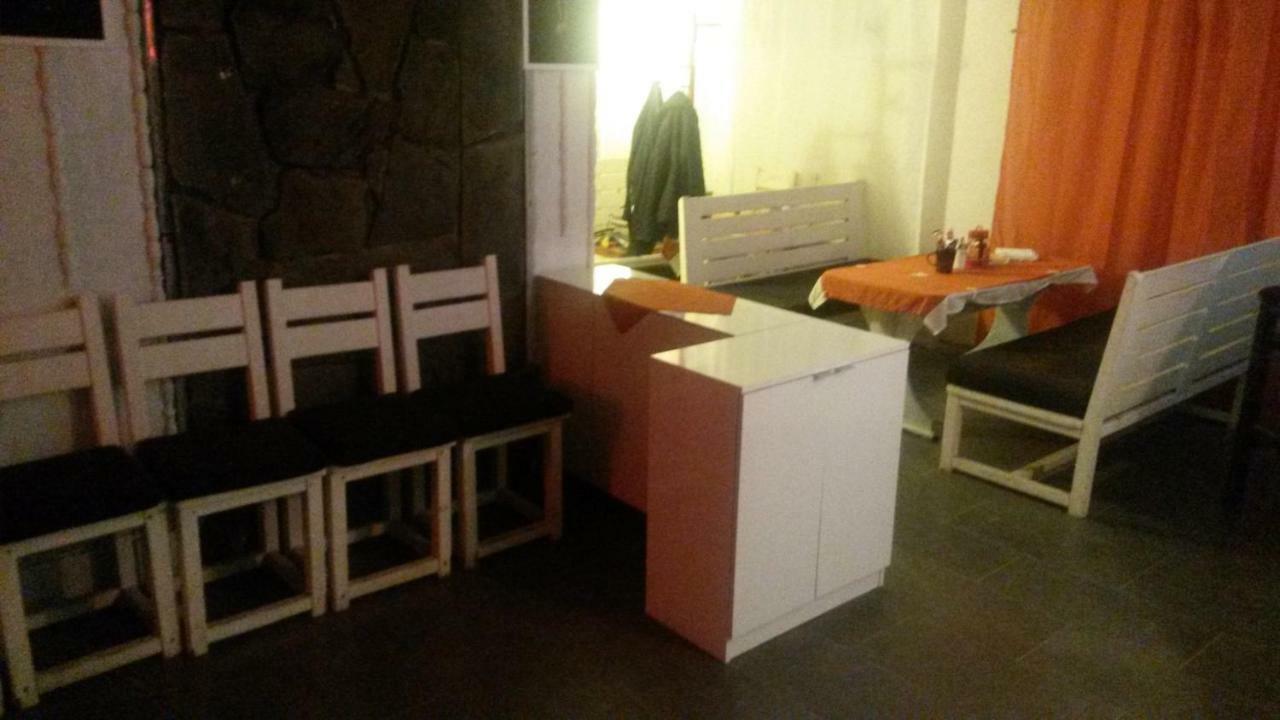 Guest House Khizhina - Easy Home Sapareva Banya Bagian luar foto