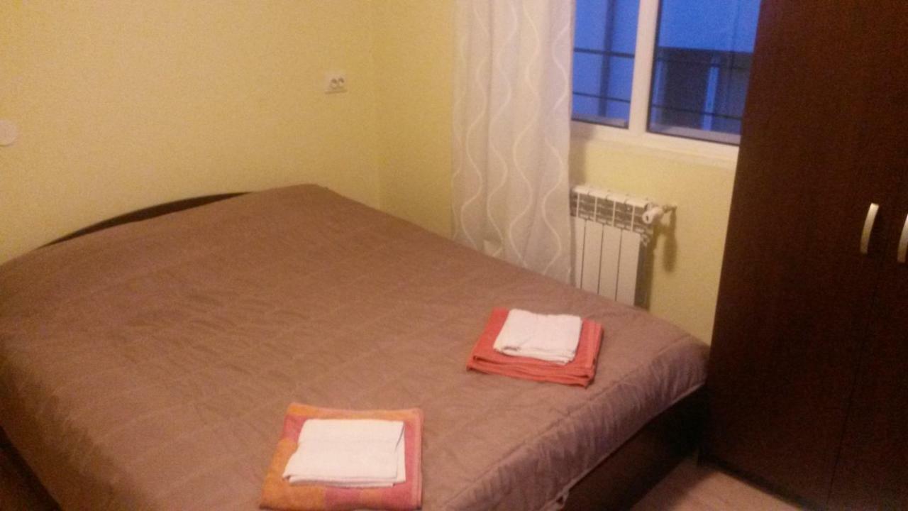 Guest House Khizhina - Easy Home Sapareva Banya Bagian luar foto