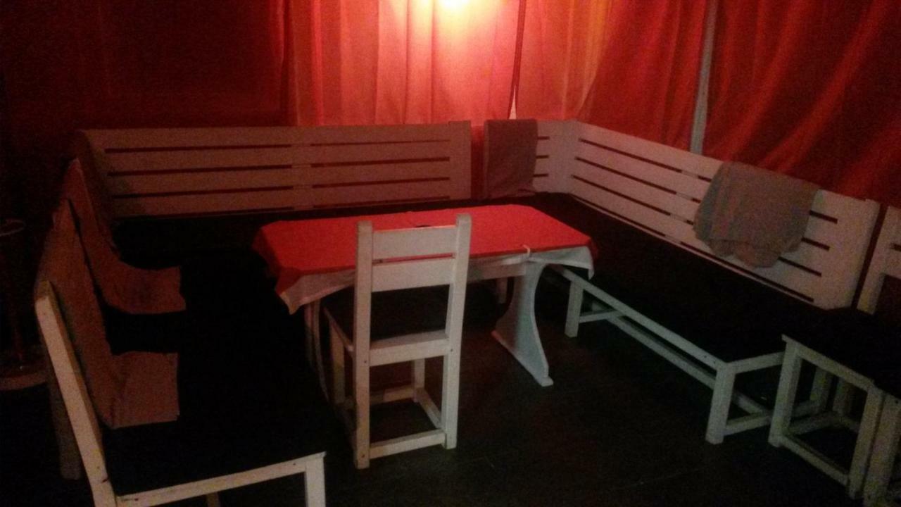Guest House Khizhina - Easy Home Sapareva Banya Bagian luar foto
